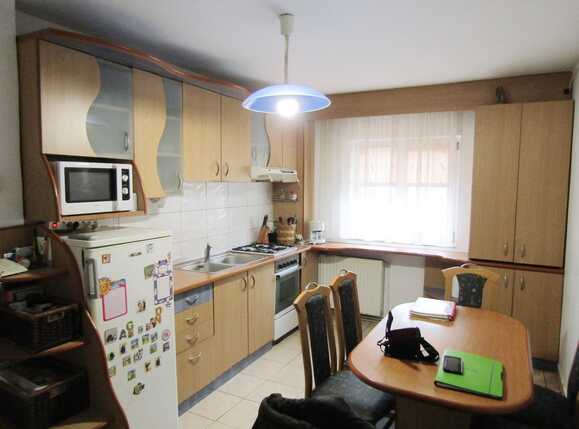 Apartament de vânzare 3 camere Zorilor - 30321AV | BLITZ Cluj-Napoca | Poza7