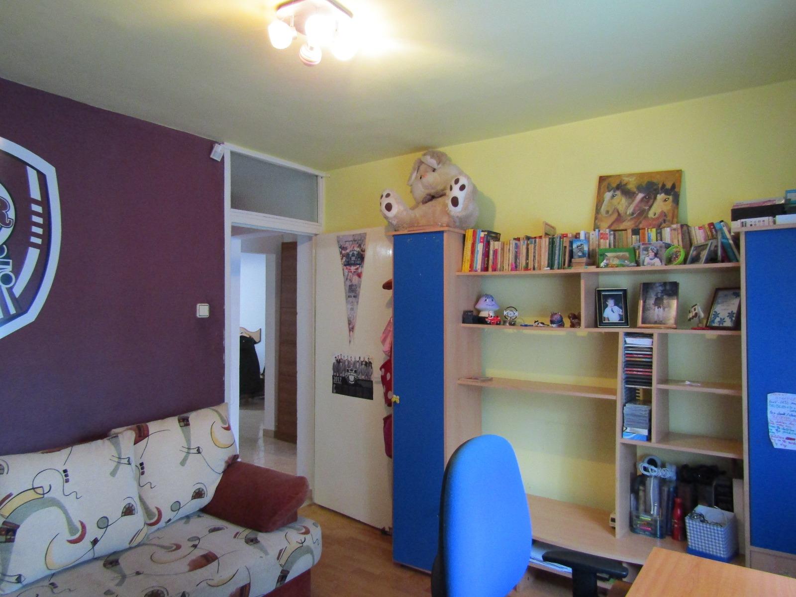 Apartament de vânzare 3 camere Zorilor - 30321AV | BLITZ Cluj-Napoca | Poza6