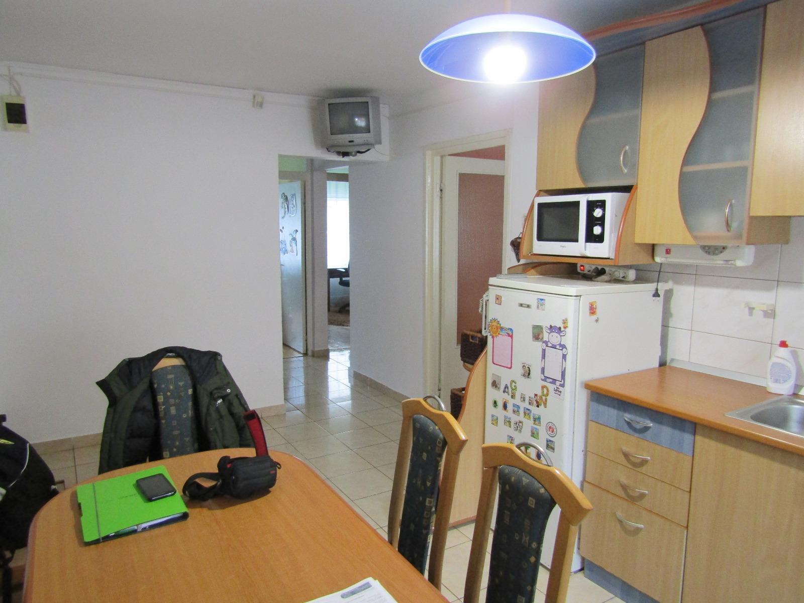 Apartament de vânzare 3 camere Zorilor - 30321AV | BLITZ Cluj-Napoca | Poza8