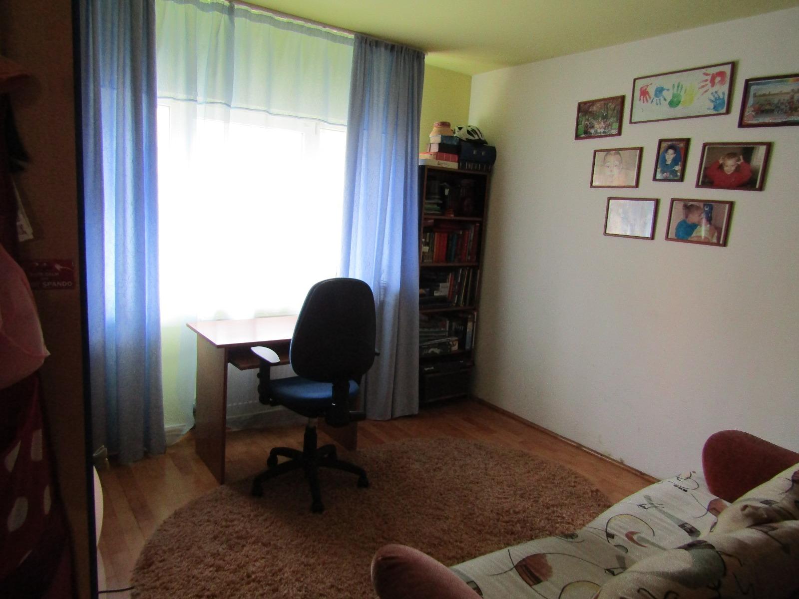 Apartament de vânzare 3 camere Zorilor - 30321AV | BLITZ Cluj-Napoca | Poza3