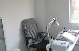 Apartament amenajat ca si salon, 55 mp, decomandat, zona Benzinariei Mol