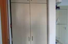 Apartament amenajat ca si salon, 55 mp, decomandat, zona Benzinariei Mol