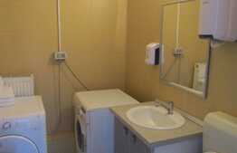 Apartament amenajat ca si salon, 55 mp, decomandat, zona Benzinariei Mol