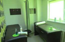 Apartament amenajat ca si salon, 55 mp, decomandat, zona Benzinariei Mol