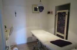 Apartament amenajat ca si salon, 55 mp, decomandat, zona Benzinariei Mol