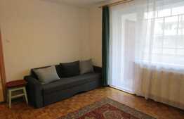 Apartament 2 camere, 47 mp, recent renovat, zona strazii Liviu Rebreanu