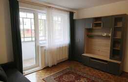 Apartament 2 camere, 47 mp, recent renovat, zona strazii Liviu Rebreanu