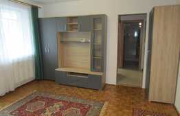 Apartament 2 camere, 47 mp, recent renovat, zona strazii Liviu Rebreanu