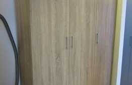 Apartament 2 camere, 47 mp, recent renovat, zona strazii Liviu Rebreanu