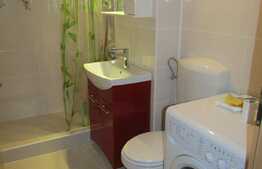 Apartament 2 camere, 47 mp, recent renovat, zona strazii Liviu Rebreanu