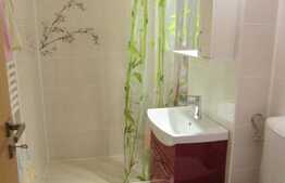 Apartament 2 camere, 47 mp, recent renovat, zona strazii Liviu Rebreanu