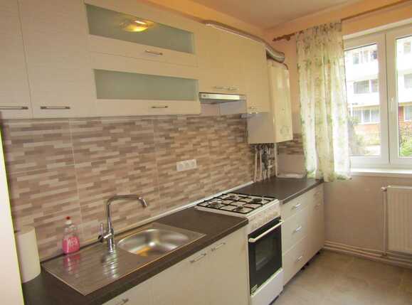 Apartament de vânzare 2 camere Gheorgheni - 30323AV | BLITZ Cluj-Napoca | Poza1