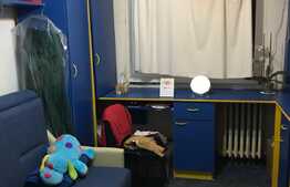 Apartament 3 camere, 66 mp, decomandat, garaj, zona Romstal