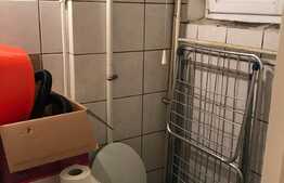 Apartament 3 camere, 66 mp, decomandat, garaj, zona Romstal