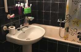 Apartament 3 camere, 66 mp, decomandat, garaj, zona Romstal