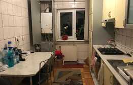 Apartament 3 camere, 66 mp, decomandat, garaj, zona Romstal