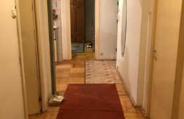 Apartament 3 camere, 66 mp, decomandat, garaj, zona Romstal