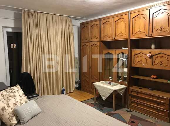 Apartament de vânzare 3 camere Marasti - 30324AV | BLITZ Cluj-Napoca | Poza1