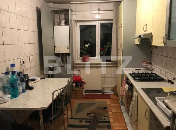 Apartament de vânzare 3 camere Marasti - 30324AV | BLITZ Cluj-Napoca | Poza4