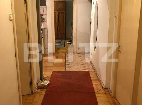 Apartament de vânzare 3 camere Marasti - 30324AV | BLITZ Cluj-Napoca | Poza5
