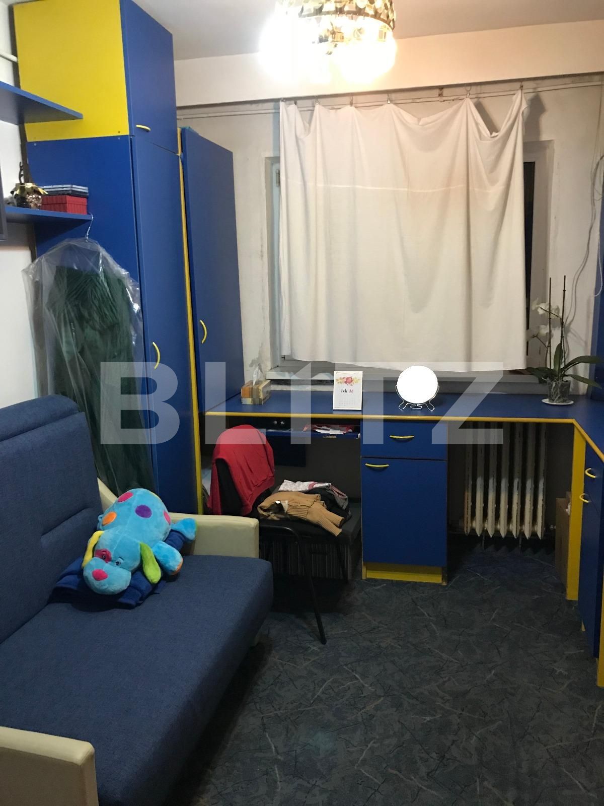 Apartament de vânzare 3 camere Marasti - 30324AV | BLITZ Cluj-Napoca | Poza3