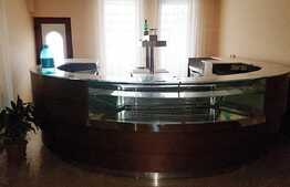 Spatiu birouri 180 mp, zona Stadionului CFR