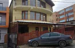 Spatiu birouri 180 mp, zona Stadionului CFR