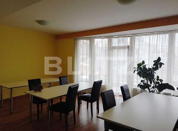 Spațiu birouri de închiriat Gruia - 30325SIB | BLITZ Cluj-Napoca | Poza5