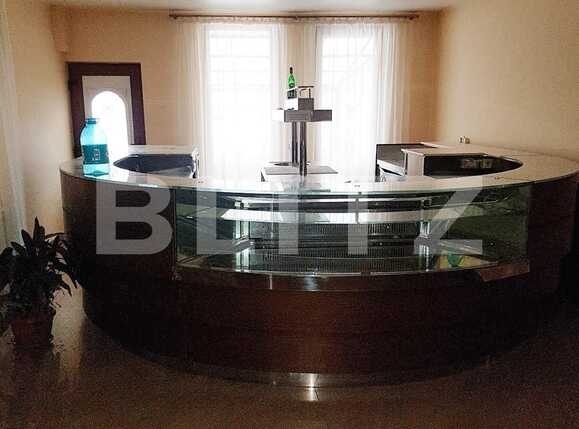 Spațiu birouri de închiriat Gruia - 30325SIB | BLITZ Cluj-Napoca | Poza6