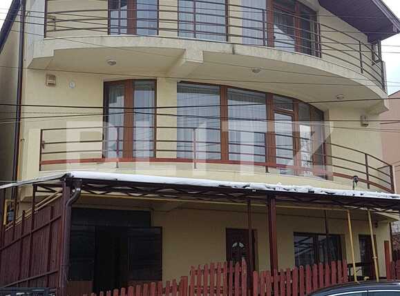 Spațiu birouri de închiriat Gruia - 30325SIB | BLITZ Cluj-Napoca | Poza1