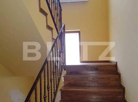 Spațiu birouri de închiriat Gruia - 30325SIB | BLITZ Cluj-Napoca | Poza8