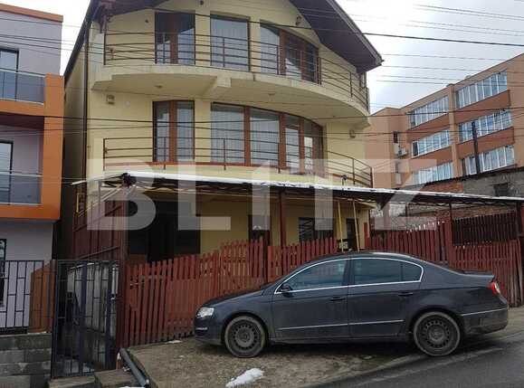 Spațiu birouri de închiriat Gruia - 30325SIB | BLITZ Cluj-Napoca | Poza2