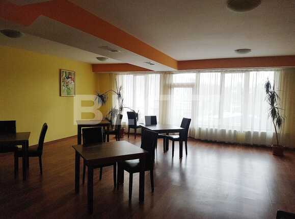 Spațiu birouri de închiriat Gruia - 30325SIB | BLITZ Cluj-Napoca | Poza4