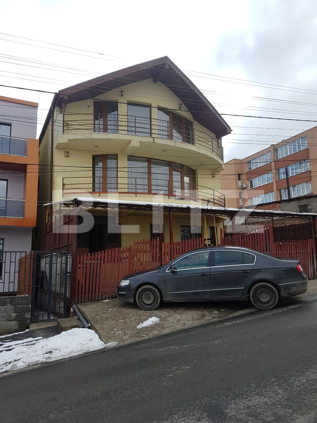 Spațiu birouri de închiriat Gruia - 30325SIB | BLITZ Cluj-Napoca | Poza2