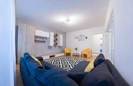 Apartament 2 camere, 65 mp, prima inchiriere, parcare, zona Grand Hotel Napoca