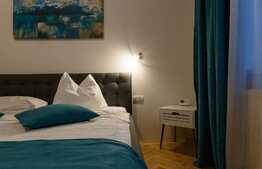 Apartament 2 camere, 65 mp, prima inchiriere, parcare, zona Grand Hotel Napoca