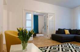 Apartament 2 camere, 65 mp, prima inchiriere, parcare, zona Grand Hotel Napoca