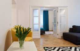 Apartament 2 camere, 65 mp, prima inchiriere, parcare, zona Grand Hotel Napoca