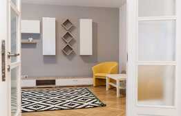 Apartament 2 camere, 65 mp, prima inchiriere, parcare, zona Grand Hotel Napoca