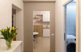 Apartament 2 camere, 65 mp, prima inchiriere, parcare, zona Grand Hotel Napoca