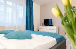 Apartament 2 camere, 65 mp, prima inchiriere, parcare, zona Grand Hotel Napoca