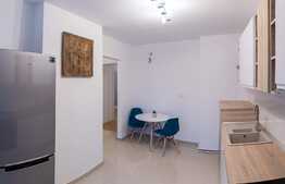 Apartament 2 camere, 65 mp, prima inchiriere, parcare, zona Grand Hotel Napoca