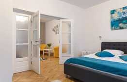 Apartament 2 camere, 65 mp, prima inchiriere, parcare, zona Grand Hotel Napoca