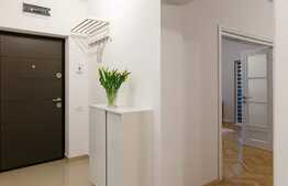 Apartament 2 camere, 65 mp, prima inchiriere, parcare, zona Grand Hotel Napoca