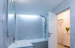 Apartament 2 camere, 65 mp, prima inchiriere, parcare, zona Grand Hotel Napoca