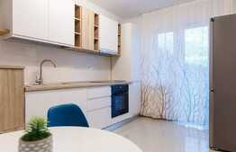 Apartament 2 camere, 65 mp, prima inchiriere, parcare, zona Grand Hotel Napoca