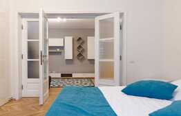 Apartament 2 camere, 65 mp, prima inchiriere, parcare, zona Grand Hotel Napoca