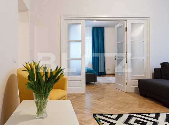 Apartament de închiriat 2 camere Central - 30327AI | BLITZ Cluj-Napoca | Poza3