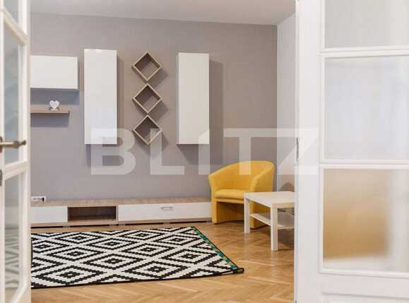 Apartament de închiriat 2 camere Central - 30327AI | BLITZ Cluj-Napoca | Poza5