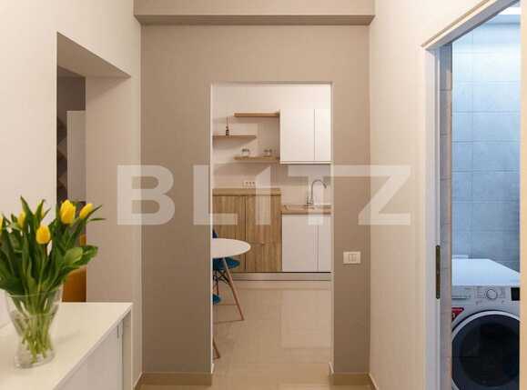 Apartament de închiriat 2 camere Central - 30327AI | BLITZ Cluj-Napoca | Poza15